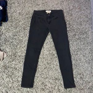 Ditto’s Women’s Mid Rise Skinny Jeans